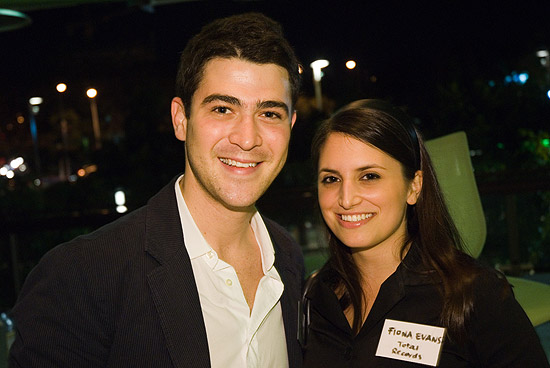 Iken_Launch_Brisbane_0019