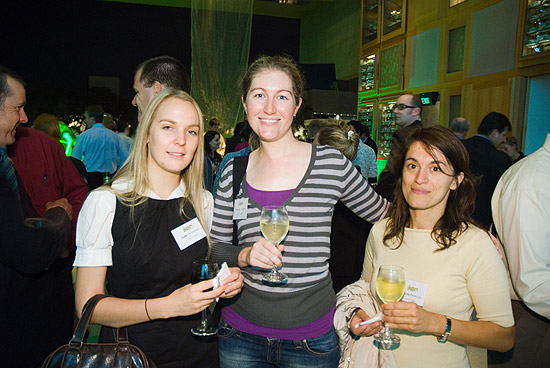 Iken_Launch_Brisbane_0020