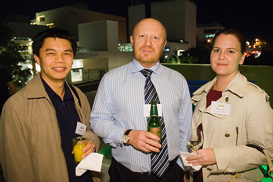 Iken_Launch_Brisbane_0022