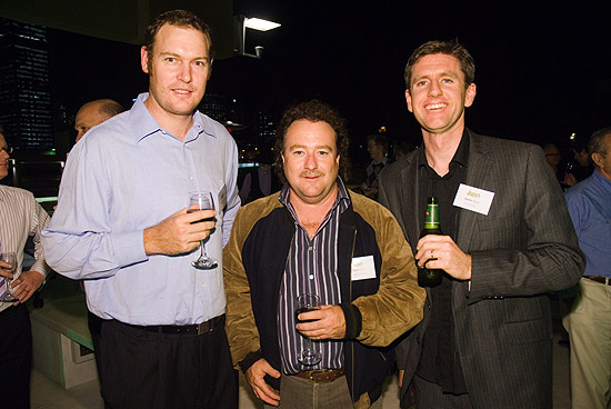 Iken_Launch_Brisbane_0035