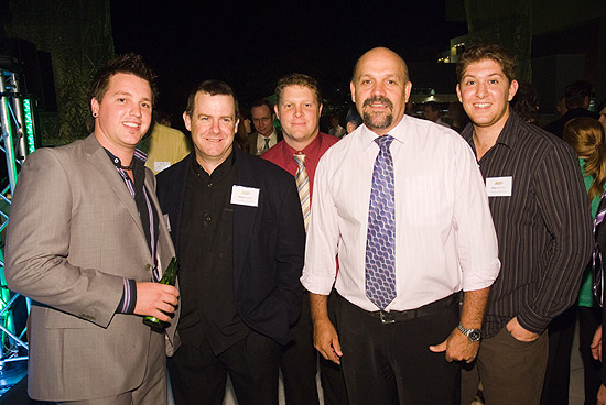 Iken_Launch_Brisbane_0050