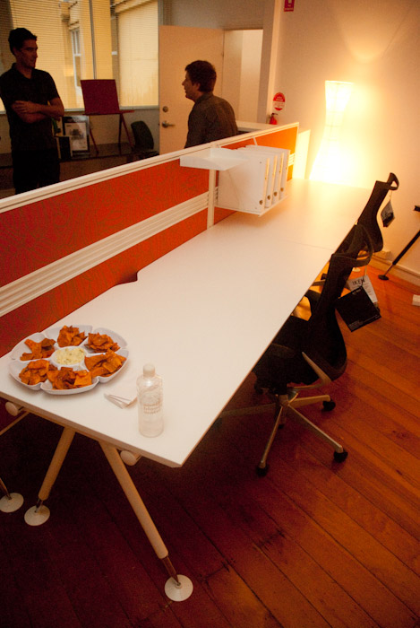 IKEN_ShowRoom_event-28