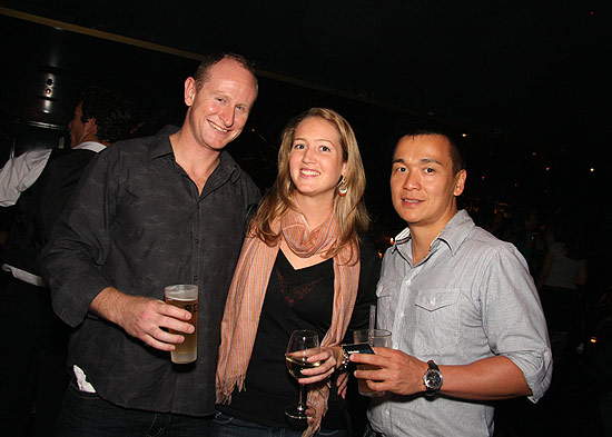 IndesignClientDrinksPoolRoom19