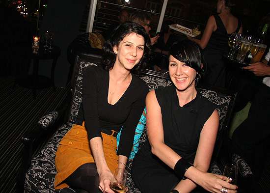 IndesignClientDrinksPoolRoom26