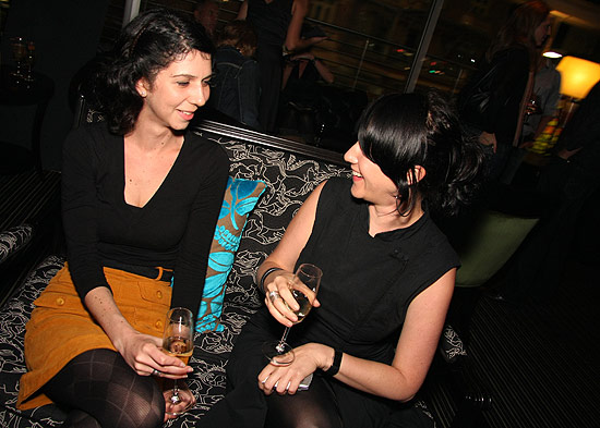 IndesignClientDrinksPoolRoom27