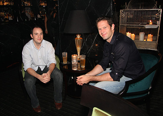 IndesignClientDrinksPoolRoom30