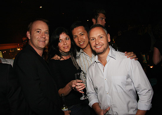 IndesignClientDrinksPoolRoom63