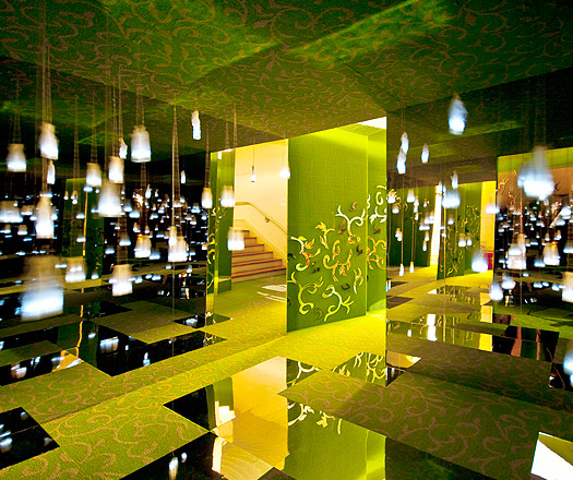 InterfaceFLOR @ +Friday