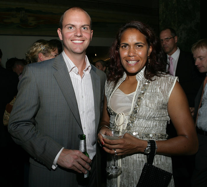 James-Murch-and-Cathy-Freeman