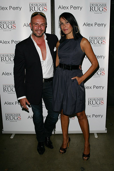 Alex-Perry-and-wife-Mary