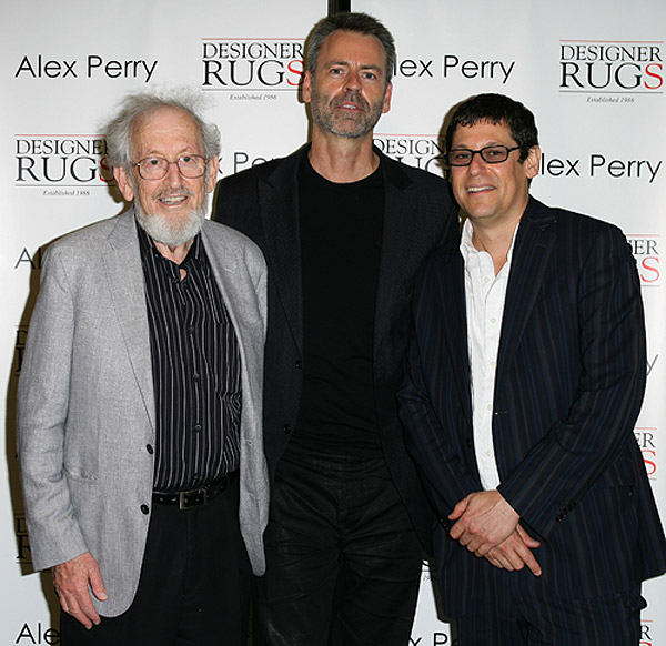 Eli-Tal-(Designer-Rugs),-David-Clark-(Vogue-Living),-Yosi-Tal-(Designer-Rugs)