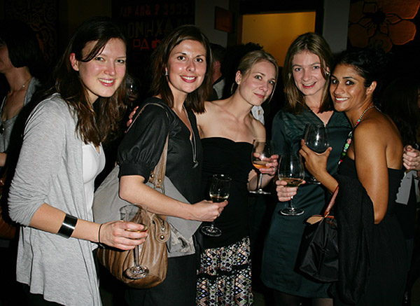 Nicky-Mountford,-Lucy-Pullin,-Sharon-McKay,-Rachel-Sadler,-Odile-Chaubet