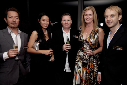 GeorgeOdonovan,CatherineKuo