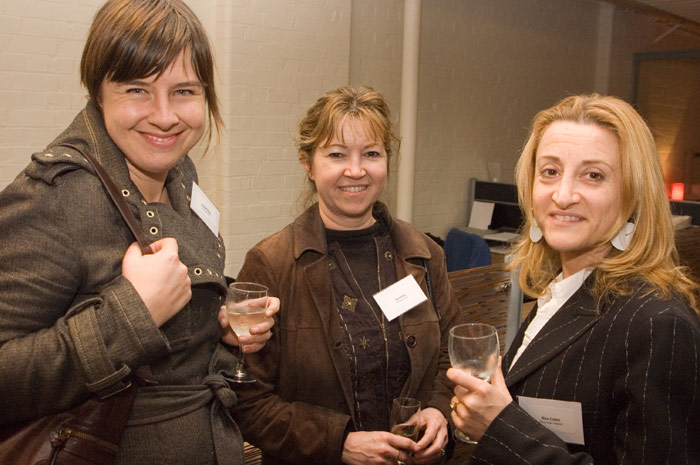 Anna-Phillips,-Sue-Coles-(Baenzinger-Coles)-Rina-Cohen-(Rina-Cohen-Interiors)