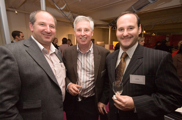 Brett-Slade,-Peter-Hobbs-(Methis-Australia)-and-Bill-Haber