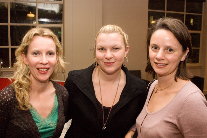 Carmen-Wilson,-Danielle-Brida-and-Liz-Hughes-(Graham-Nicholas)