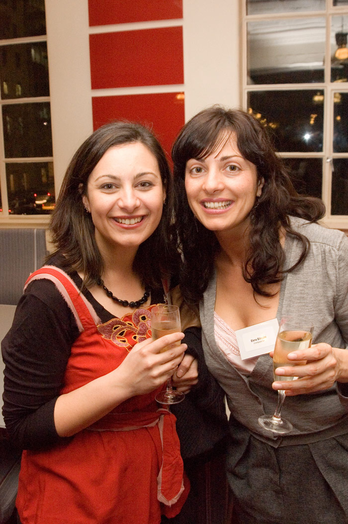 Christina-Fego-(Innerspace-WA)-and-Elena-Siliquini-(Innerspace-SA).