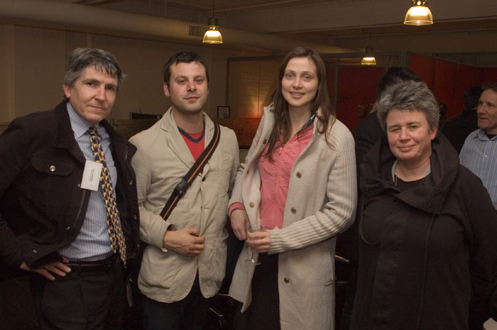 Garry-Calderwood-(Peddle-Thorp),-Dominic-Piccolo,-Suzanne-Schade-and-Andrea-Wilson-(ARM)