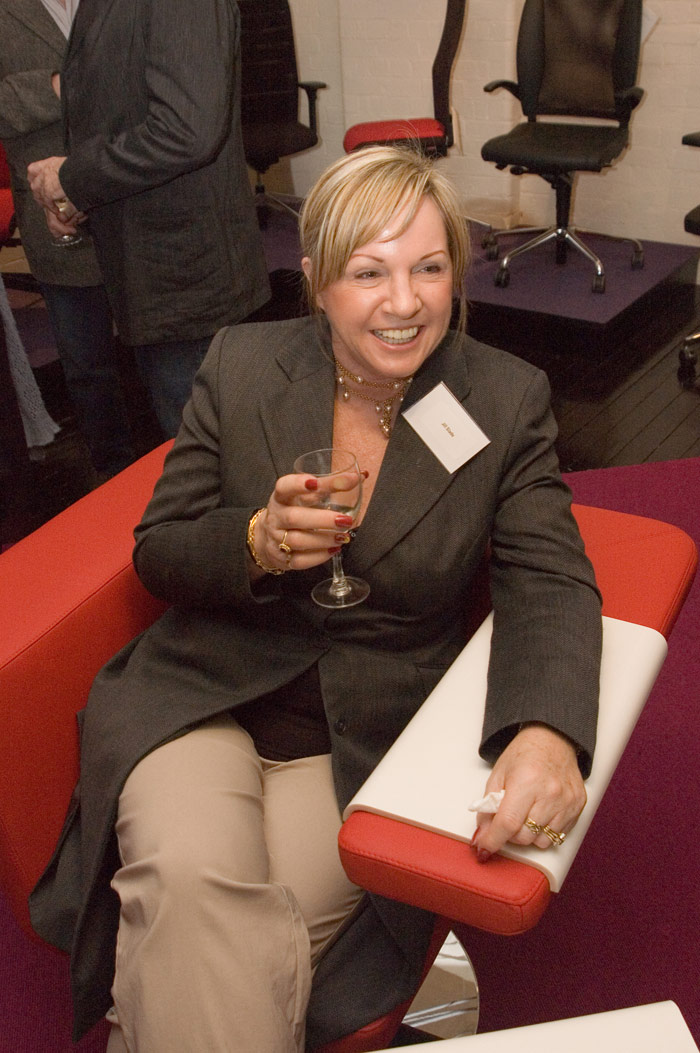 Jill-Slade