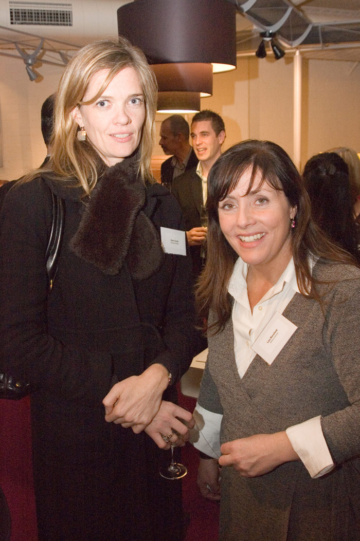 Karen-Curtis-(McIlldowie-Partners)-and-Lisa-Mansfield-(Methis-Australia)
