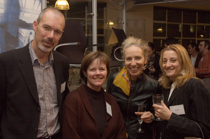 Martin-Hoelzl-(Methis),-Tina-Murray(Geyer),-Maria-Panettieri-(Geyer),-Rina-Cohen-(Rina-Cohen-Design)