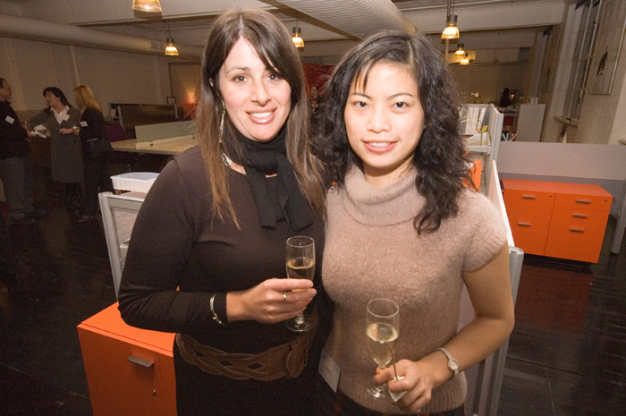 Mary-Traitus-and-Michelle-Wu-(The-Buchan-Group)