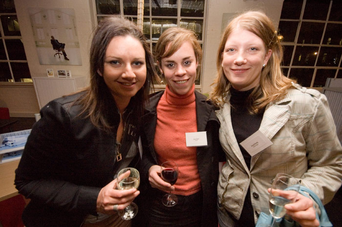 Sophie-Saffrin-(smith-Madden),-Anja-Grant-(NWHB)-and-Anna-Farwig-(Woods-Bagot)