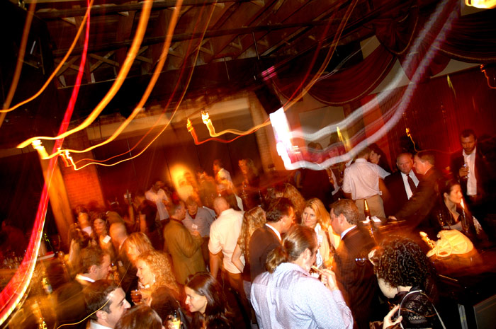 15.-Party-in-full-swing