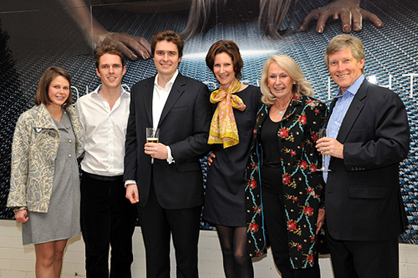 Directors-and-Family