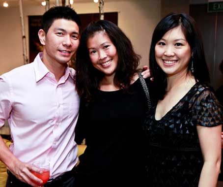Rolf Benz Launch