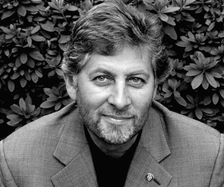 Clark Manus in Conversation