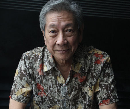 Designer of the Year, Tang Guan Bee