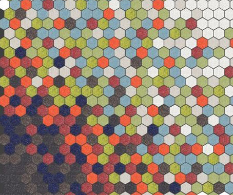 Create Your Own HexTile