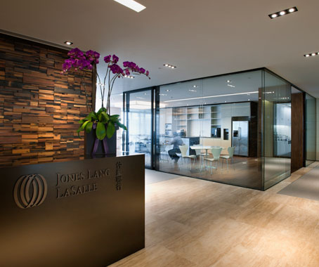 Jones Lang LaSalle by M Moser