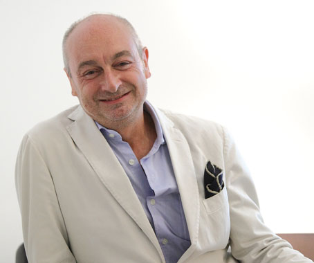 Piero Lissoni in Conversation