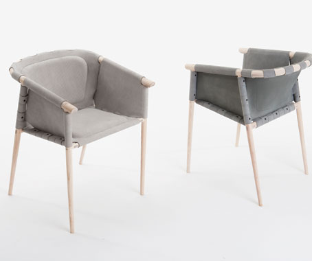 New at De La Espada
