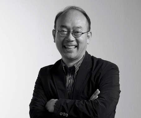 Ken Nah on Korean Design