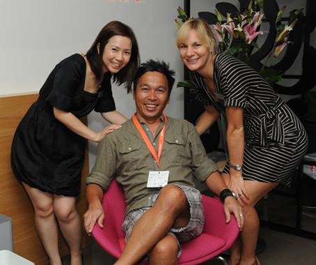 Stylecraft at SiD Singapore