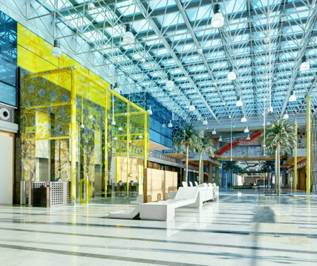 Bank Muscat, Oman