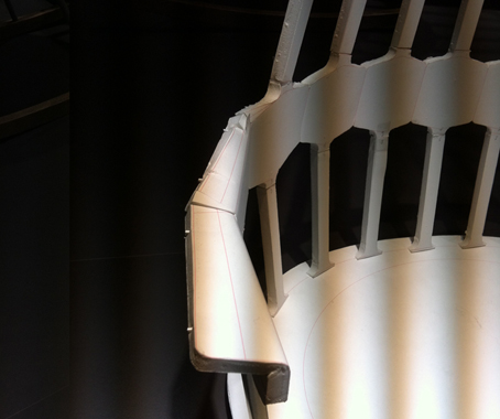 Jarrod Lim: Designer’s Report