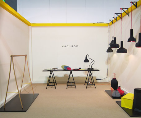 Creativeans: Designer’s Report
