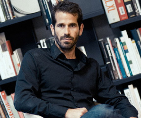 Nitzan Cohen for Mattiazzi