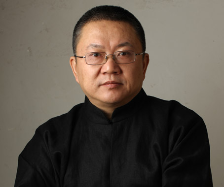Wang Shu Wins 2012 Pritzker Architecture Prize