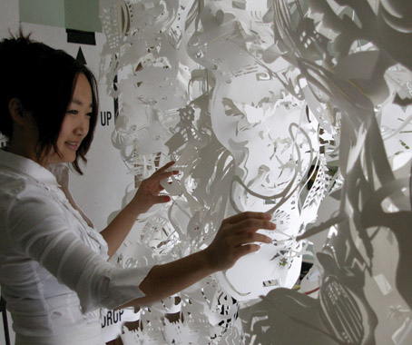 In Profile: Yu Jordy Fu