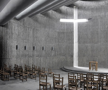 Church of Seed