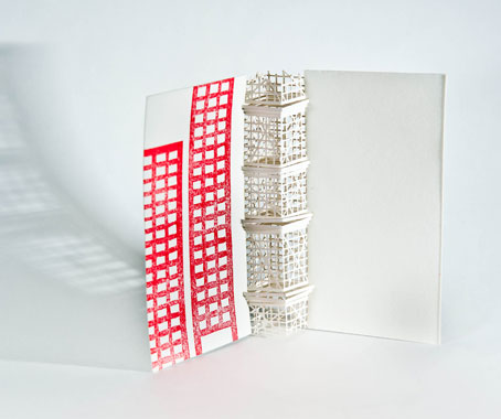 Architecture Pop-Up