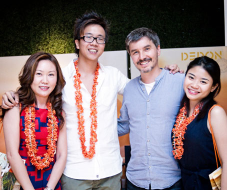 Dedon Supper Club 2