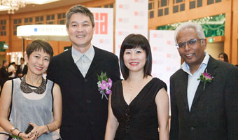 SIA Architectural Design Awards