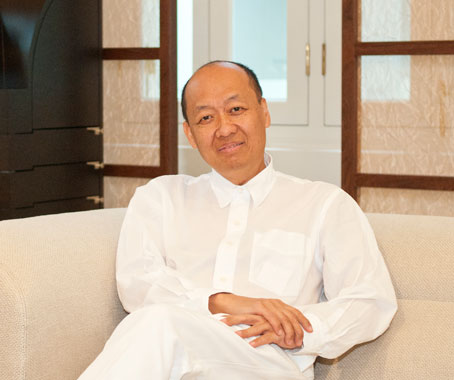 In Profile: Chi Wing Lo