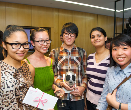Stylecraft ‘Design an Egg’ Competition